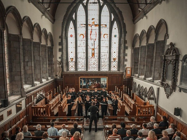 Christ College Brecon Summer Adventure Camp | ค่ายผจญภัยฤดูร้อนที่เวลส์ อังกฤษ