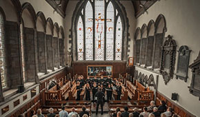 Christ College Brecon Summer Adventure Camp | ค่ายผจญภัยฤดูร้อนที่เวลส์ อังกฤษ