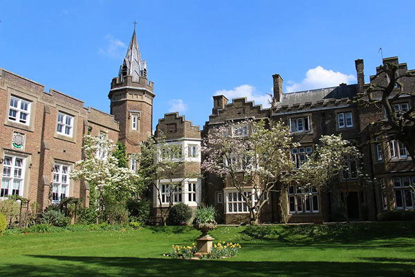 Ardingly college