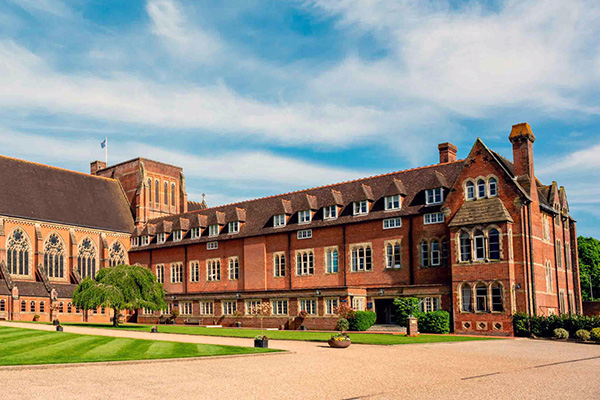 Ardingly college