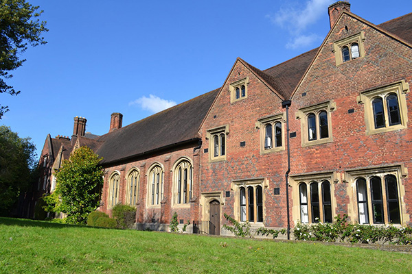 Ardingly college