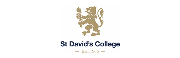 St David's College