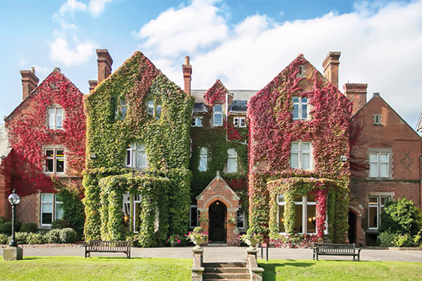 Horris Hill School logo