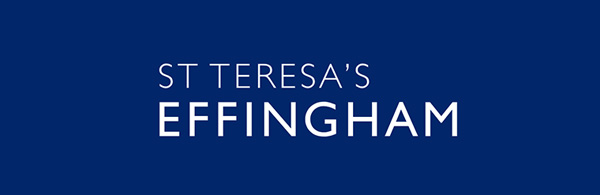 St Teresa's Effingham