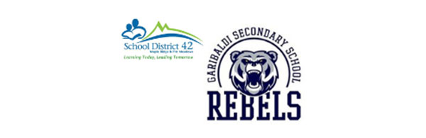 เรียนต่อแคนาดาโรงเรียนมัธยม Garibaldi Secondary School, Vancouver, Canada