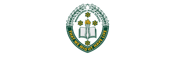 เรียนต่อโรงเรียนสหศึกษา ที่ WHANGANUI HIGH SCHOOL, WHANGANUI | NEW ZEALAND