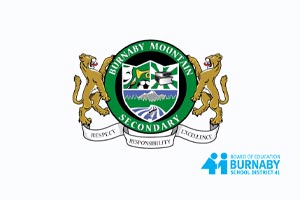 Burnaby Mountain Secondary School | โรงเรียนมัธยมรัฐบาลชั้นนำ ประเทศแคนาดา