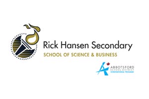 Rick Hansen Secondary | โรงเรียนมัธยมรัฐบาลชั้นนำ ประเทศแคนาดา