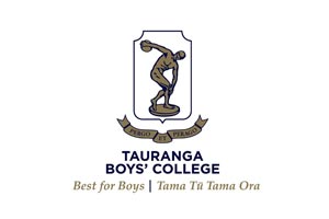 Tauranga Boys' College | โรงเรียนชายล้วนชั้นนำ ประเทศนิวซีแลนด์