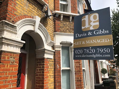 estate agency 1