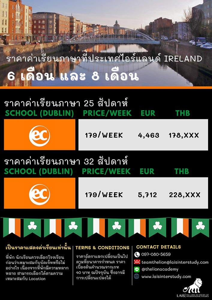 Learn Language Ireland 2024 1