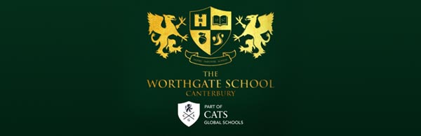 โรงเรียนประจำ The Worthgate School, Canterbury, UK