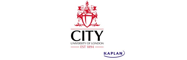 เรียนต่อมหาวิทยาลัย KAPLAN PATHWAYS -  CITY UNIVERSITY OF LONDON, UK