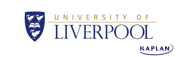 การเรียนต่อมหาวิทยาลัยอังกฤษ ที่ KIC University of Liverpool, UK