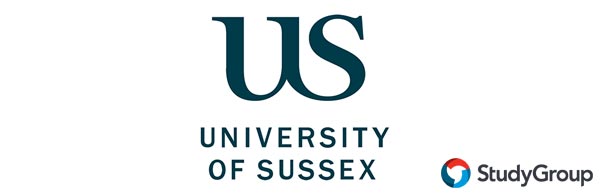 การเรียนต่อมหาวิทยาลัยอังกฤษ ที่ University of Sussex, UK