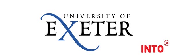 การเรียนต่อมหาวิทยาลัยอังกฤษ ที่ INTO University of Exeter, UK