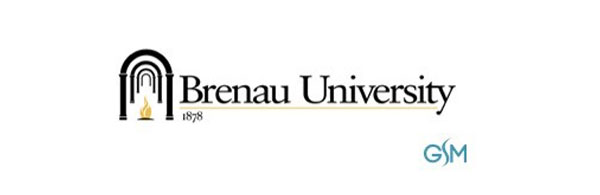 เรียนต่อมหาวิทยาลัยที่อเมริกา Brenau University, Georgia