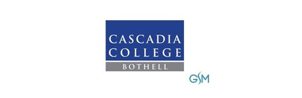 เรียนต่อมหาวิทยาลัยที่อเมริกา Cascadia College, Washington