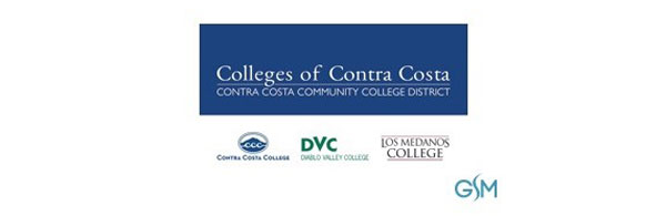 เรียนต่อมหาวิทยาลัยที่อเมริกา Colleges of Contra Costa, California