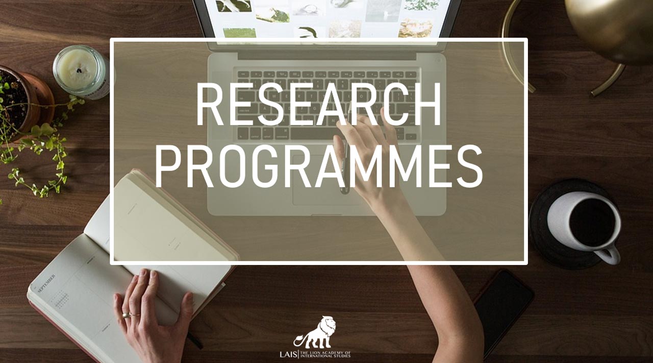 Research Programmes